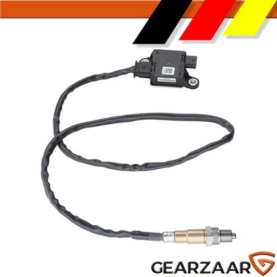 Sensore Particolato Compatibile con JAGUAR LAND ROVER LR114279 LR084315 0 281 008 528 - Immagine 1 di 4