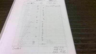 RANGER    1990 Coolant Reservoir 1686023 - Image 1 of 4