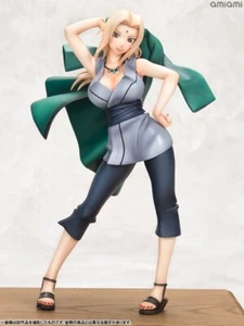 MegaHouse NARUTO Gals NARUTO Shippuden Tsunade nno115 5554 - Imagen 1 de 24