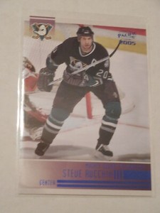 2004/2005 Pacific Blue Ice/250, Red, Jerseys & Inserts U PICK