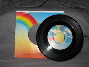 1987 El DeBarge Starlight Express 7" 45RPM - Imagen 1 de 2