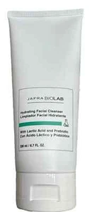 JAFRA BIOLAB HYDRATING FACIAL CLEANSER 6.7 FL OZ Lactic acid/prebiotic - Picture 1 of 1