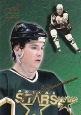 1999-00 Pacific Aurora Base or Pin Stripe (Stripped) NHL Hockey Pick From List