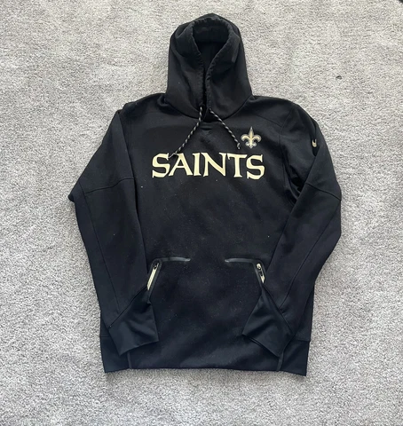 new orleans saints Hoodie Cover