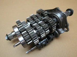 BMW F900XR TE 2021 85 miles gearbox gearset (6269) - Picture 1 of 8