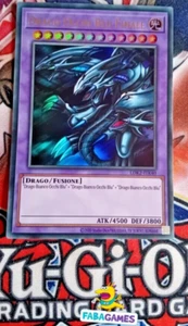 ๐ฎ๐น YU GI OH DRAGO OCCHI BLU FINALE โ LDK2 ITK40 ULTRA RARA - ITA ๐ฎ๐น - Foto 1 di 2