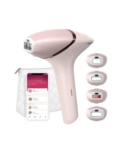 New Philips Series 9000 Lumea Cordless Ipl Hair Removal Device - Picture 1 of 5