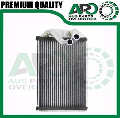 Premium Quality Heater Core For TOYOTA HILUX LN RZN KZN 1997-1/2005 - image 1 of 4