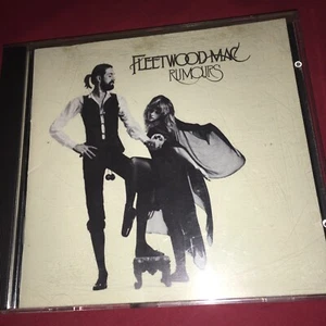FLEETWOOD MAC RUMOURS First Press Cd No Barcode WB 3010-2 USA - Picture 1 of 4
