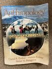 Cultural Anthropology (12th Edition) by Carol & Melvin Embers