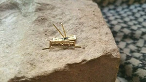 Barette médaille en réduction - Moyen Orient 🚩 - Imagen 1 de 1