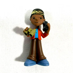 Lucas Sinclair - Funko Mystery Minis Stranger Things Series One 2017 [Netflix] - Bild 1 von 4