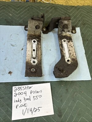 2004 Polaris Indy Trail RMK 550 крепление двигателя кронштейны оборудование 288 - Изображение 1 из 4