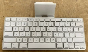 Clavier Apple iPad MC533B/A - Photo 1/1