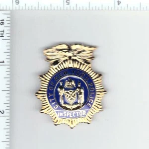 Polizeiinspektor 1 Zoll Mini Pin - Bild 1 von 1