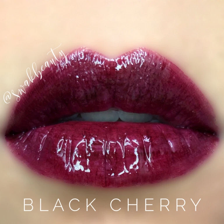 💟 **Black Cherry** LIPSENSE de SeneGence NUEVO/SELLADO - Auténtico Foto 1 de 1
