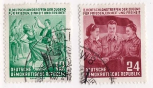 DDR 210 - 211 gebraucht KOSTENLOSER VERSAND!! - Bild 1 von 1