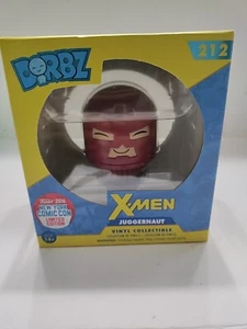 Funko Dorbz: Marvel - Juggernaut #212 - Picture 1 of 6