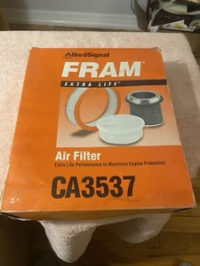 Fram Extra Life Air Filter CA3537 - Bild 1 von 4
