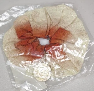 Ken ga Kimi Hair Tie Scrunchie Character Decoration NEW - Picture 1 of 1