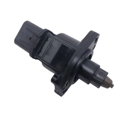 Válvula de control de aire de ralentí para Dodge Eagle Hyundai Mitsubishi Plymouth MD628051 Foto 1 de 4
