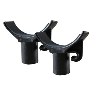 Tie Down Rope Cradle Pair for 12V Electric Carefree Roll Out Awning Kit Caravan - Picture 1 of 2
