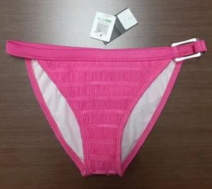 Neu mit Etikett Guess Bikinihose rosa Gr. L - Bild 1 von 7