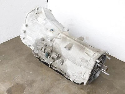 12-16 BMW F30 F32 F33 F36 428I AWD 8HP-45X AUTOMATIC TRANSMISSION 8 SPEED 107K Foto 1 de 4