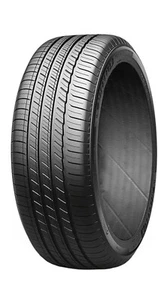 1-new Tire 235/55 R19 105H MICHELIN PRIMACY ALL SEASON (MO) XL 017702 - Picture 1 of 1