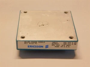 Zytec ZKT075A120B00 DC/DC Converter 48Vin 5.2A, 12VDC 6.3A 75W Out Adjustable - Picture 1 of 4