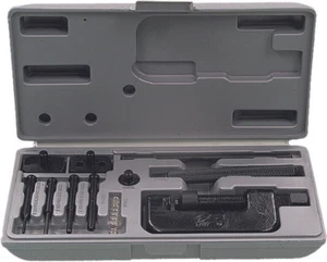 Motion Pro Chain Breaker And Riveting Tool Fits Hyosung Fits Honda Fits Yamaha - Picture 1 of 1