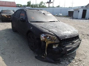 AC Compressor Fits 06-09 IMPALA 364541 - Picture 1 of 12