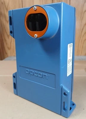 Eaton/Cutler Hammer 1420B-6501 Reflex Photoelectric Sensor - Image 1 of 4