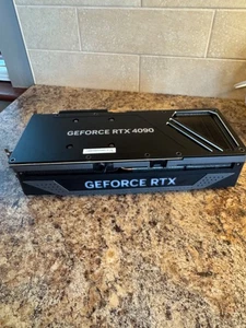 Zotac RTX 4090 24GB - Afbeelding 1 van 10
