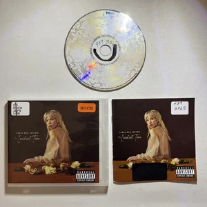 The Loneliest Time - Carly Rae Jepsen (CD) - Picture 1 of 2