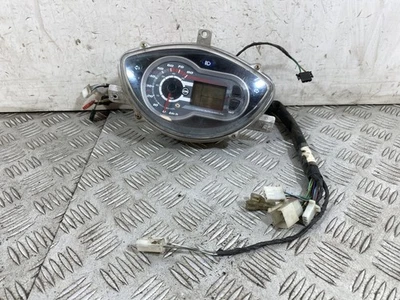 105165- Strumentazione Contachilometri Sym Symphony 50 Dal 2010 al 2014 - Immagine 1 di 4