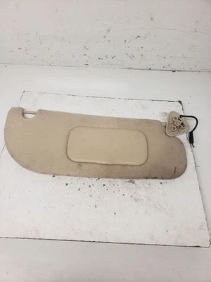 Parasol para pasajeros visera individual para 03-05 Crown Victoria 1010036 Foto 1 de 4