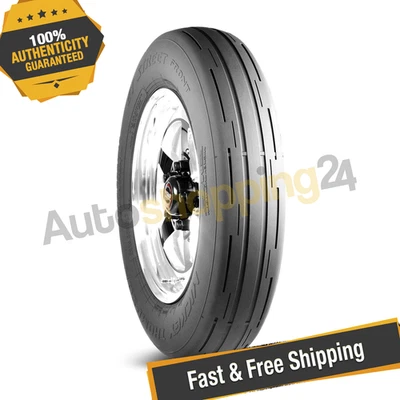 Mickey Thompson 250734 LT28 x 6.00R18 ET Street Front Tire Foto 1 de 4