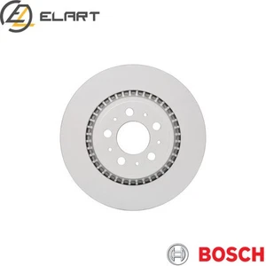 2x BRAKE DISC 0 986 479 C78 FOR VOLVO 31423152 8624926 86249260 - Picture 1 of 11
