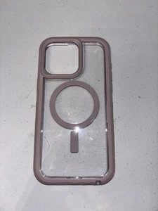 Coque OtterBox Defender Pro XT pour MagSafe pour iPhone 15 Pro Max - Starry Mountain - Photo 1 sur 2