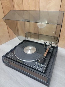 Tocadiscos Garrard Synchro-Lab 95B - Imagen 1 de 13