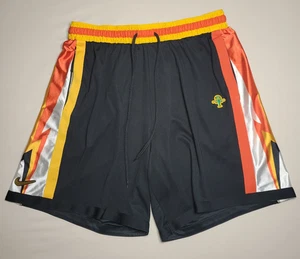 Nike x Roswell x Rayguns Dri-Fit DNA Basketball Shorts Herren Gr. 2XL XXL *Mängel - Bild 1 von 16