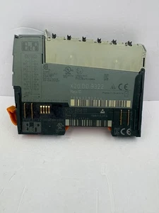 B&R X20DO9322 Digital Output Module – 16DO 24VDC – Tested, Fast Shipping ! - Picture 1 of 6
