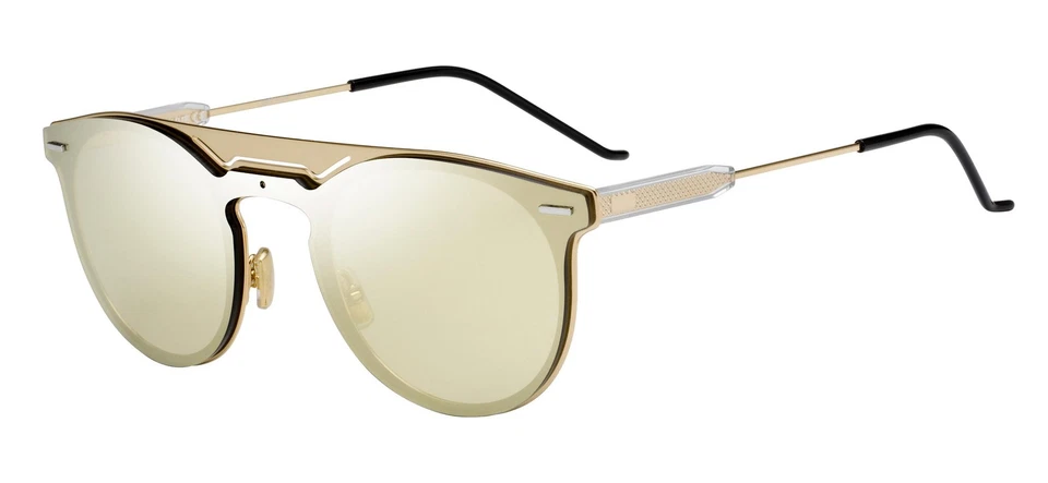 Dior DIOR 0211S GOLD/GREY GOLD 99/1/155 men Sunglasses - Image 1 of 1