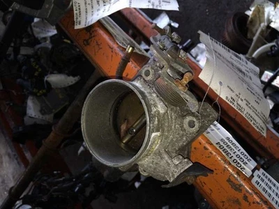 КОРПУС КЛАПАНА ДРОССЕЛЬНОЙ ЗАСЛОНКИ 95 96 97 FORD EXPLORER В СБОРЕ 6-245 4,0 ЛИТРА - Изображение 1 из 2