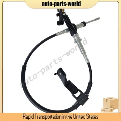 Automatic Transmission Shift Cable For Honda Civic 1996-2000 1999 54315-S04-A81 Foto 1 de 4