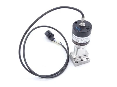 FUJIKIN FP-PSDT-21RSN2-6.35UGC VALVE - Image 1 of 3