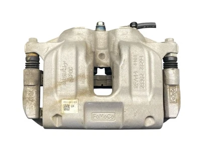 PINZA DE FRENO DELANTERA IZQUIERDA LINCOLN NAUTILUS 2024-2025 2,0 L AWD LH *23 k millas* Foto 1 de 4