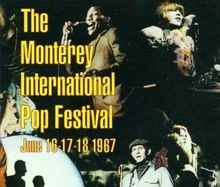 Monterey Intern. Pop Festival von Various | CD | Zustand gut - Bild 1 von 2