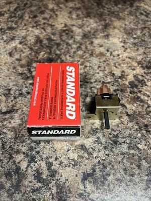 ¡Interruptor de soplador Standard Motor Products HS248! ¡Envío gratis! Foto 1 de 3
